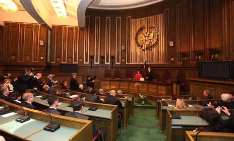 Russian Supreme Court recognizes IS, Al-Nusra as terrorists